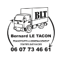 BERNARD LE TACON Logo